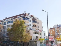 Stay Nexus Family Apartment 