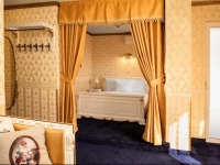 Sv. Nikola Boutique Hotel 