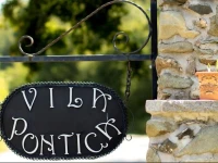 Villa Pontica 