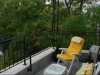 Zaris Apartment 