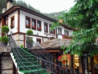 Dragneva Guest House 