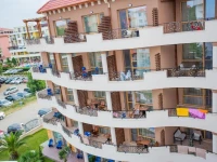 Boutique Apart Hotel Versis 