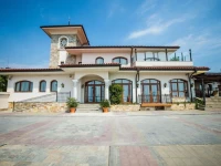 Helena VIP Villas and Suites 