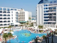 Arcadia Spa Hotel 
