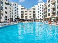 Hotel Avalon - All Inclusive 