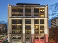 Babylon Hotel 
