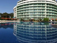 Hotel Colosseum 