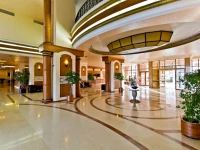DIT Majestic Beach Resort 4*