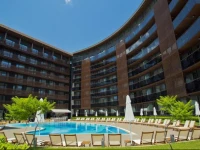Galeon Residence & SPA 