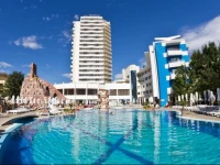 Kuban Resort & Aquapark - All inclusive 