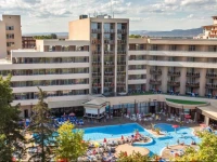 Hotel Laguna Park & Aqua Club - All Inclusive 