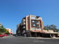Menada Dune Residence Apartments 
