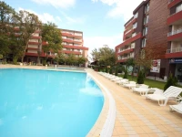 Menada Zornitsa Apartments 