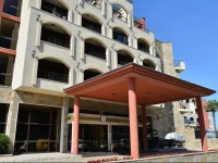 Hotel Nobel 