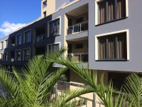 Palm Residence Deluxe Studios 
