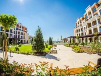 Premier Fort Club Hotel - Full Board 