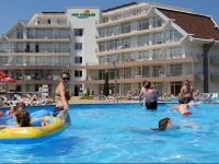 Sun Village Apartcomplex 