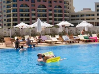 Sunset Hotel - All Inclusive 