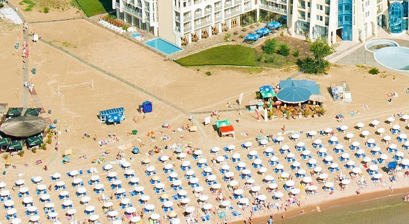 Viand Hotel- All Inclusive 