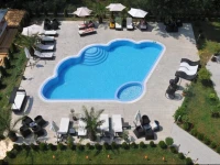 Apart Hotel MIDA 