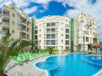 Apart Hotel Vechna R 3*