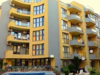 Aparthotel Aquaria 