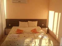 Apartments in Aparthotel Rose Garden 