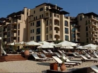 Apartments Oasis VIP Club 