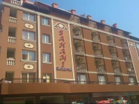 Bahami Residence 