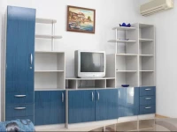 Bravo 1 Apartment 