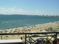 Carina Beach Aparthotel 