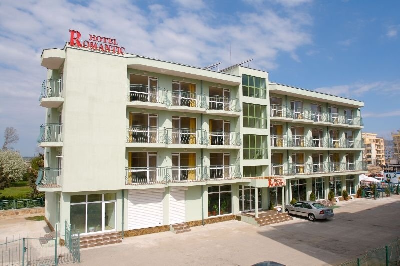Family Hotel Casa Brava 