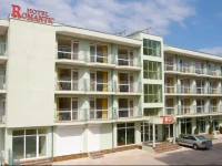Family Hotel Romantik 