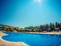 GT Green Fort Beach Apartments 