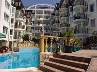 Holiday Apartments Vista Del Mar 2 