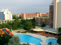 Hotel Iskar - All Inclusive 