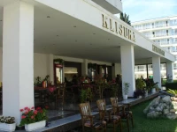 Hotel Klisura 