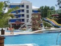 Kuban Apartments 