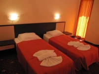 Maverick Hotel 