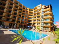 Menada Amadeus 1 Apartments 