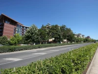 Menada Forum Apartments 