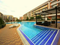 Menada Grand Kamelia Apartments 