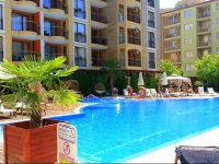 Harmony Suites Menada 
