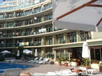 Menada Julia Apartments 