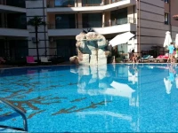 Menada Karolina Apartments 
