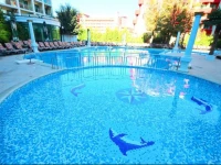 Menada Planeta Apartment 
