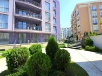 Menada Rainbow Apartments 3*