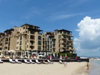 Oasis Beach Studios 