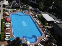 Persey Holiday Apartments Sunny Beach 