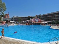 Hotel Pomorie - All Inclusive 